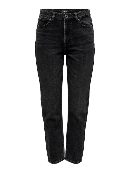 ONLEMILY  BLACK DENIM