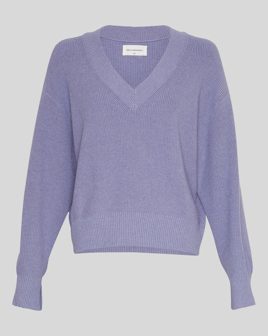 MSCHMaura Rachelle V Pullover