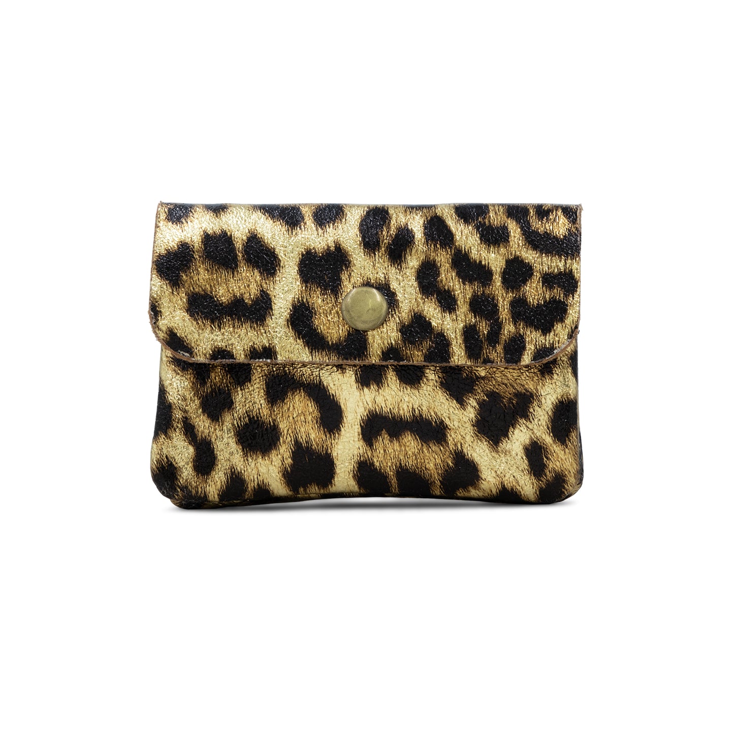 Pwrs Bach Anifail / Animal Small Purse