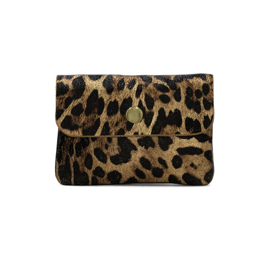 Pwrs Bach Anifail / Animal Small Purse