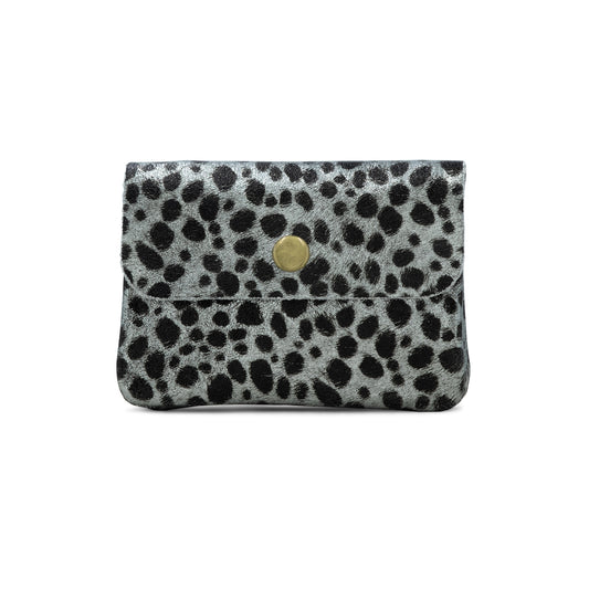 Pwrs Bach Anifail / Animal Small Purse