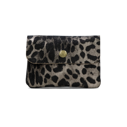 Pwrs Bach Anifail / Animal Small Purse