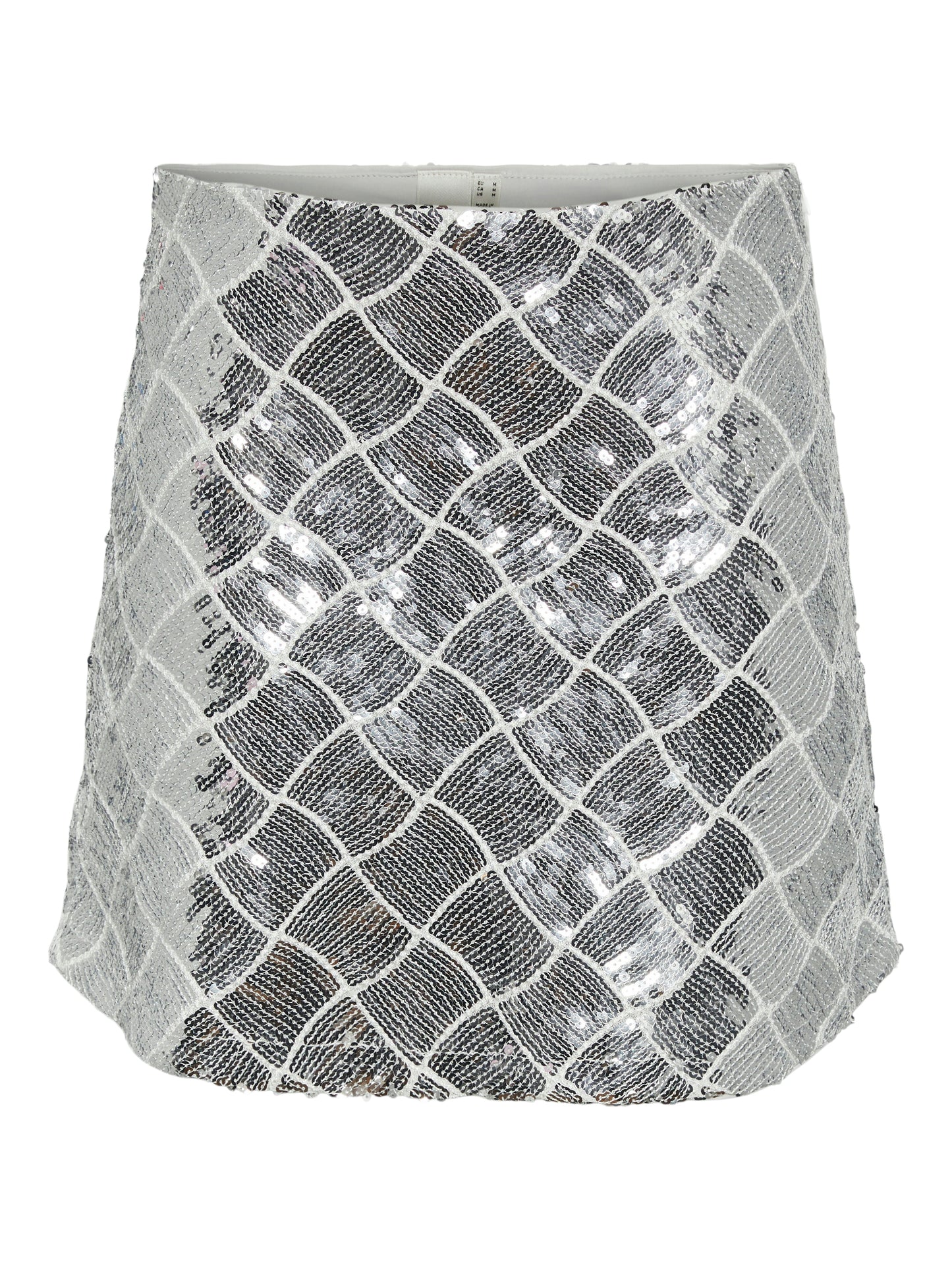 YASCHEKKA HW SEQUIN MINI