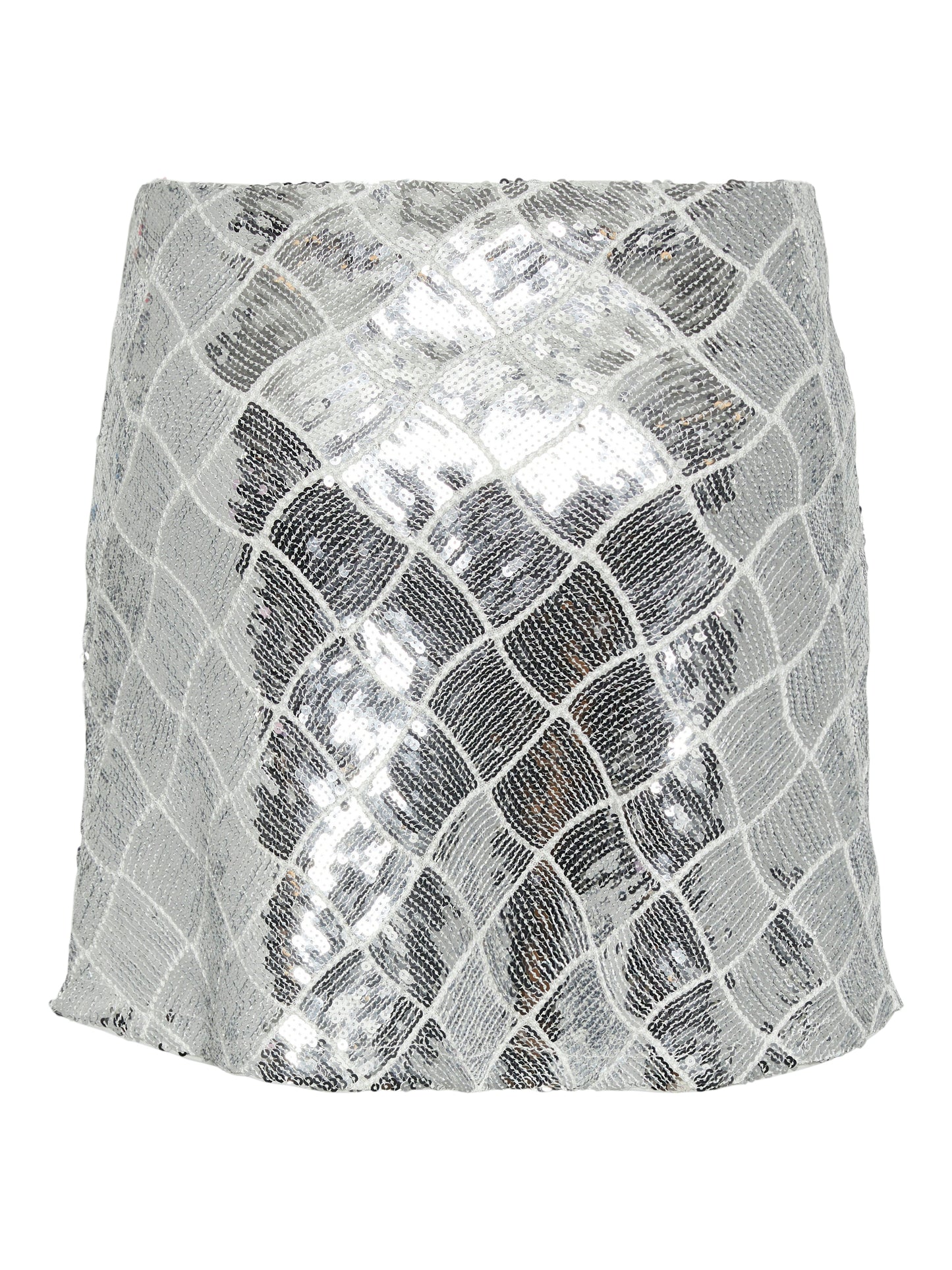 YASCHEKKA HW SEQUIN MINI
