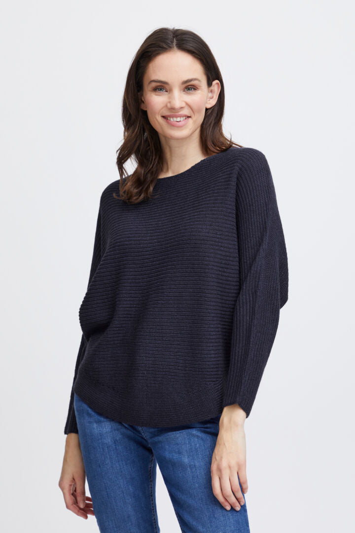 FRERETTA PULLOVER