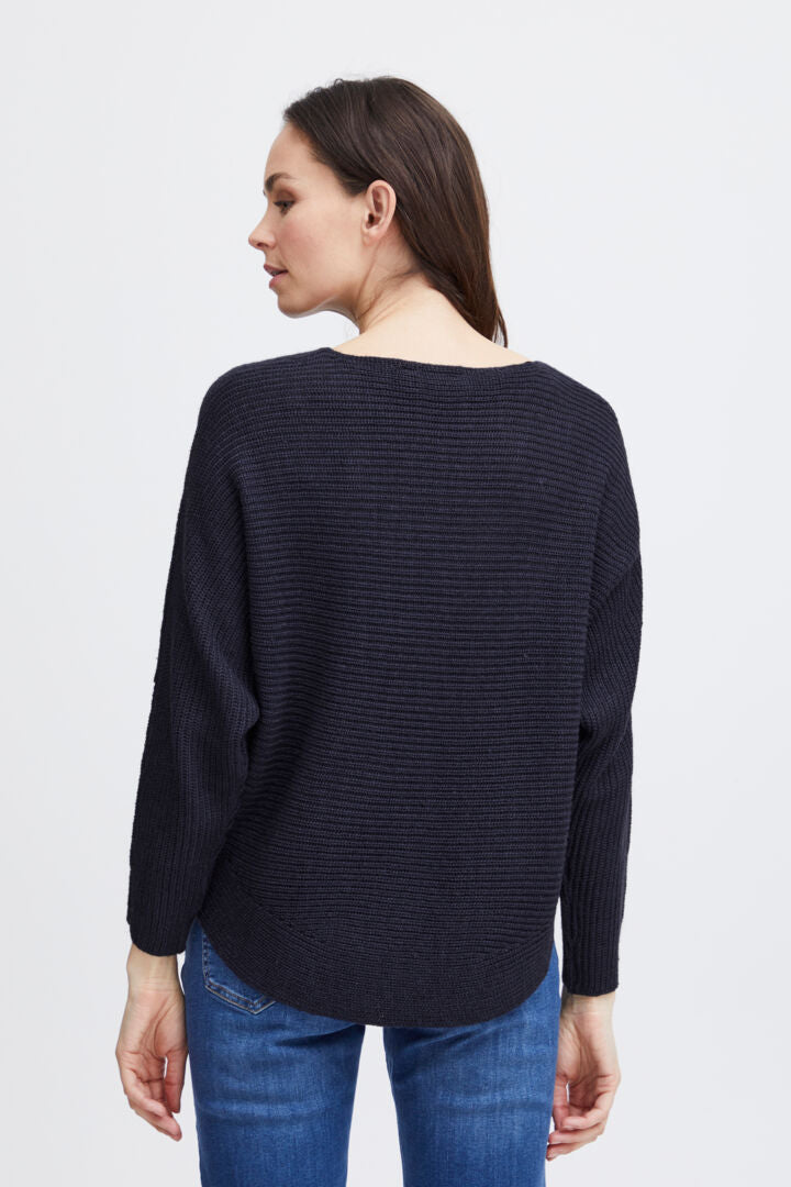 FRERETTA PULLOVER