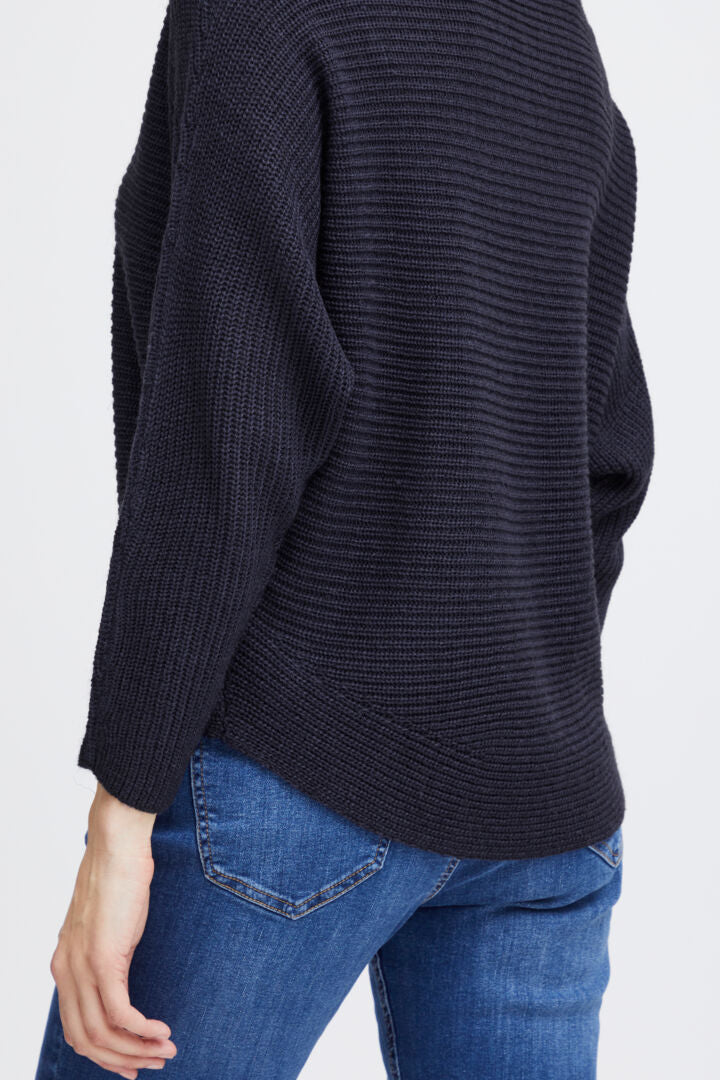 FRERETTA PULLOVER