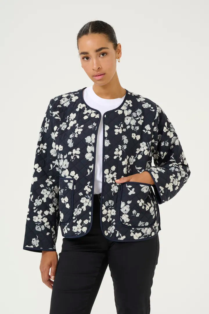 KAVALIA JACKET