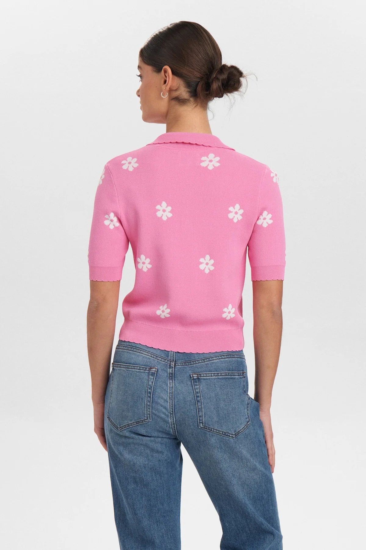 NUMARGIT PULLOVER