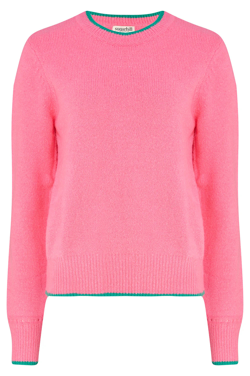 Helena Jumper Pink