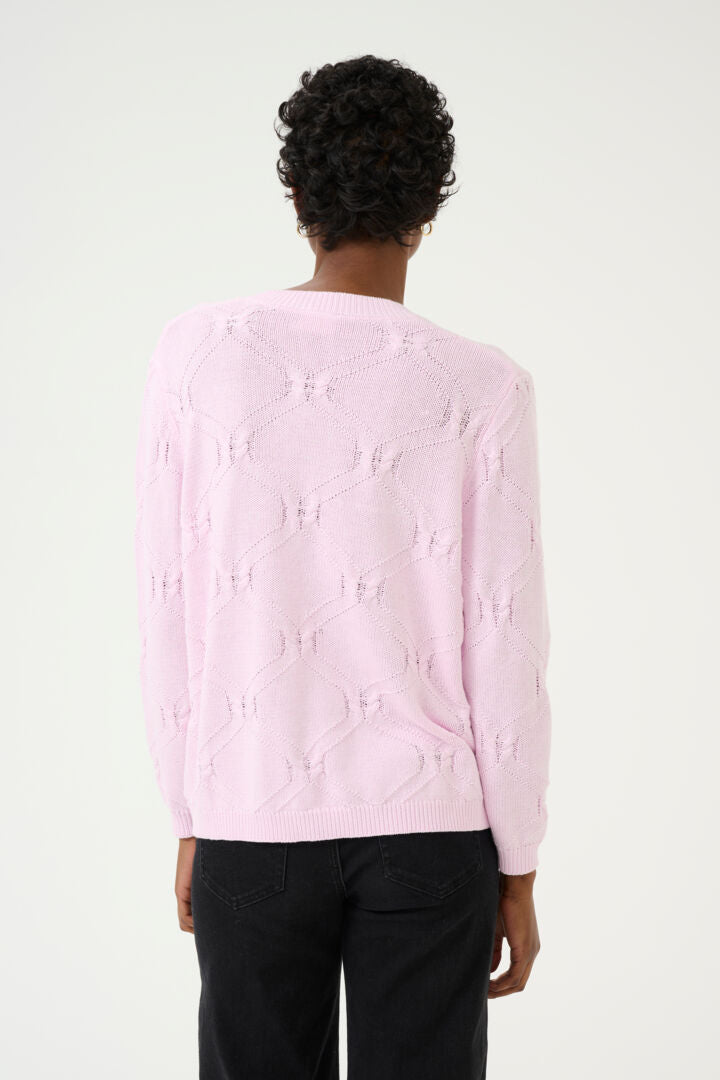 KACHARLIE PULLOVER