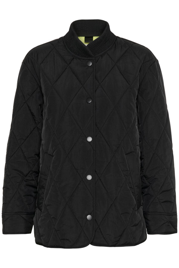 Kalorena Quilted Jacket