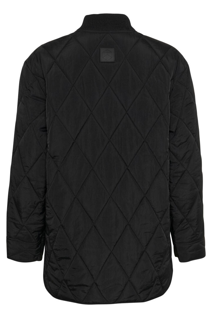 Kalorena Quilted Jacket