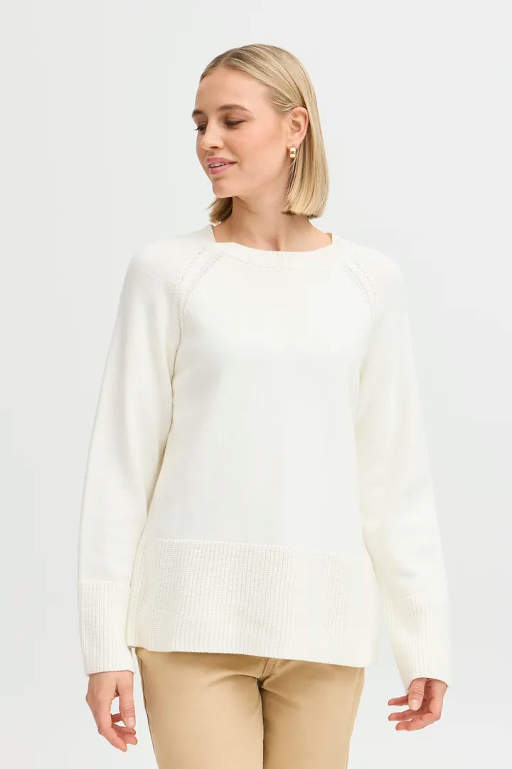 FRBETTI PULLOVER