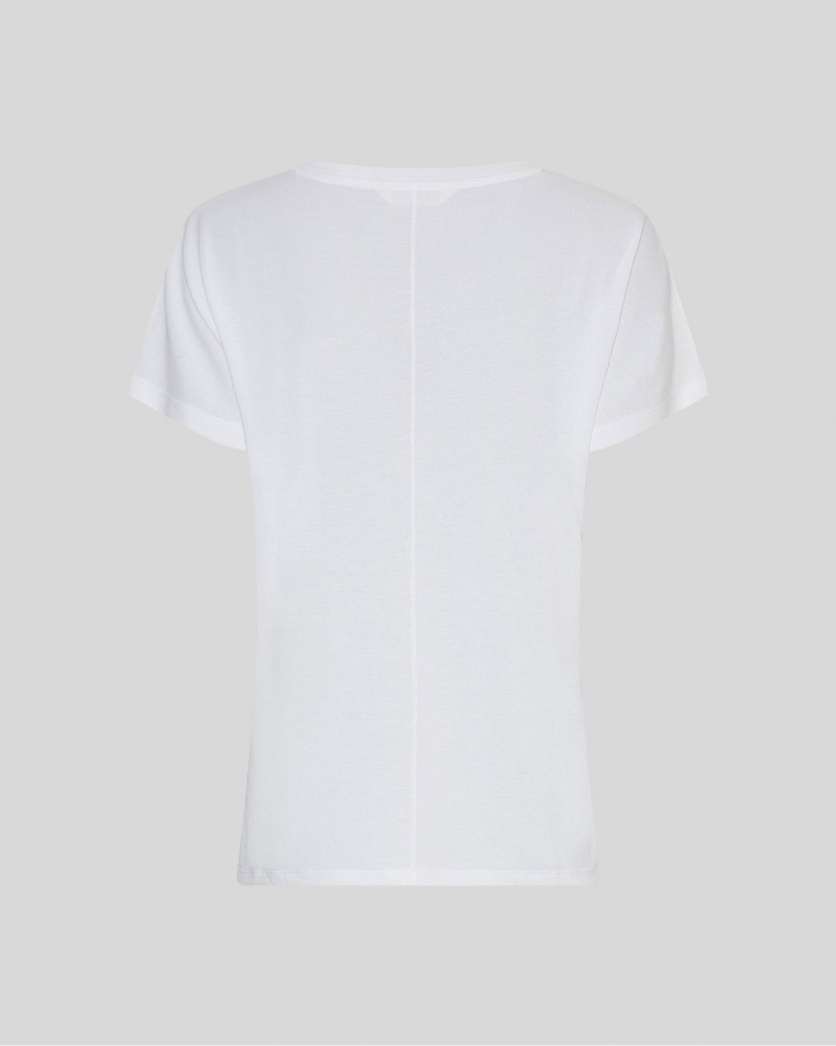 MSCHFenya Modal V Neck Tee