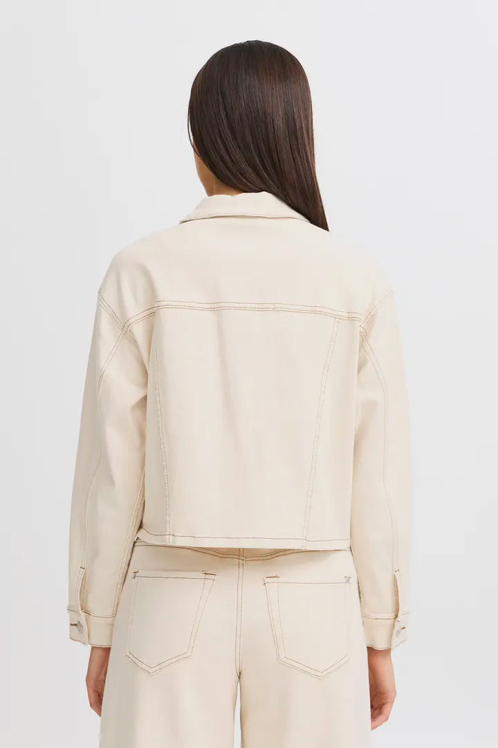 FRALINA JACKET