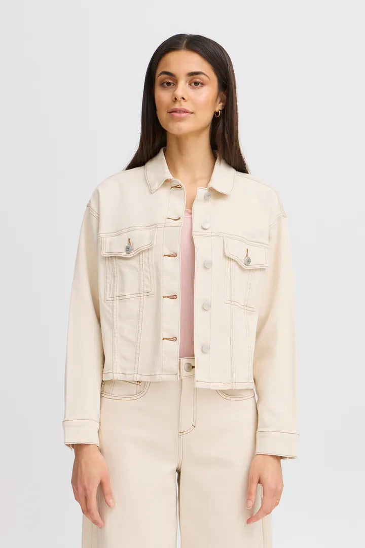 FRALINA JACKET