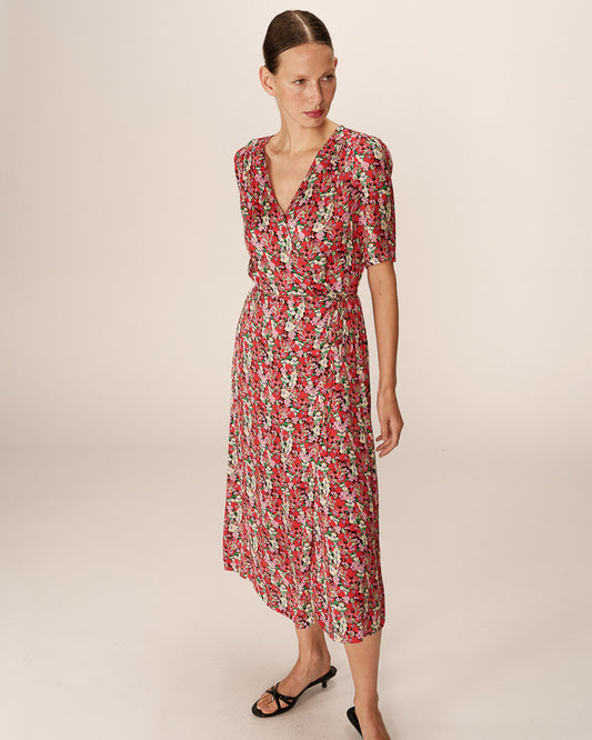 PERLINE DRESS