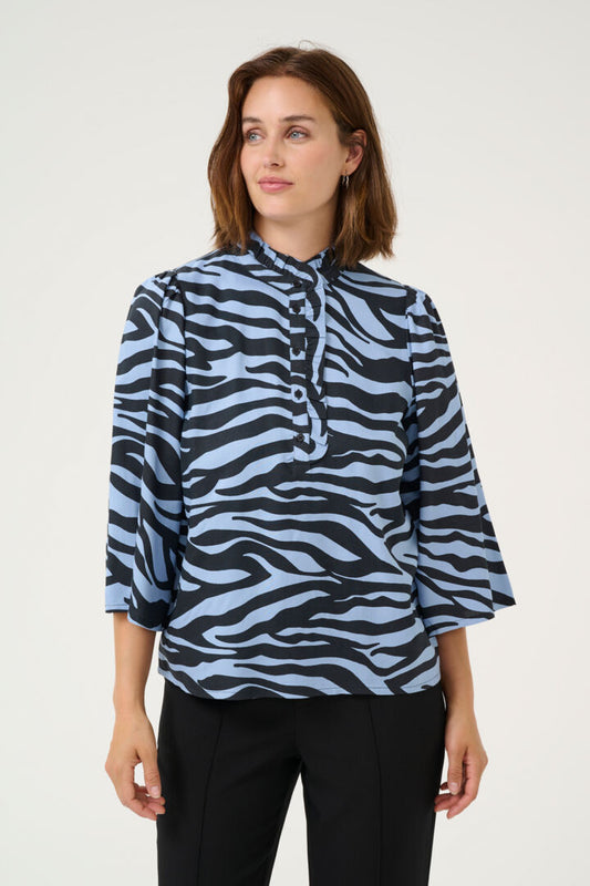 KAOLGA BLOUSE
