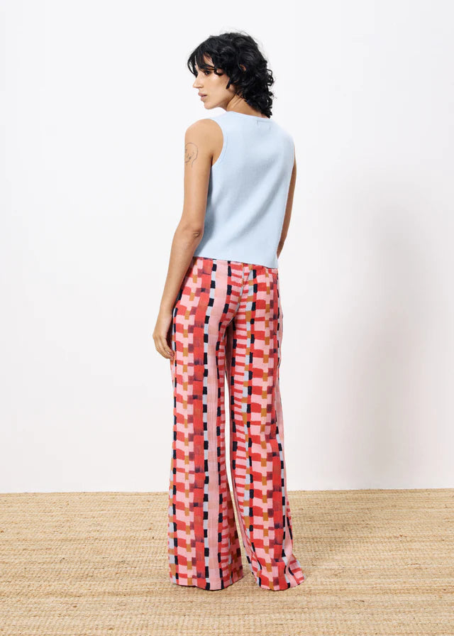 CLEMENCIA SPATULE PANTS