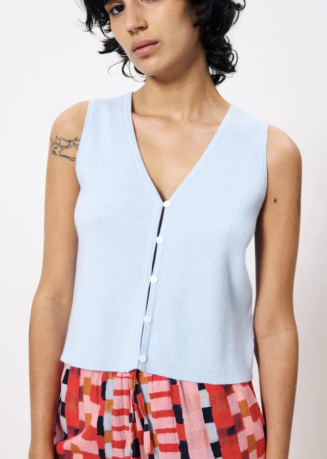 CLEMENCIA SPATULE PANTS