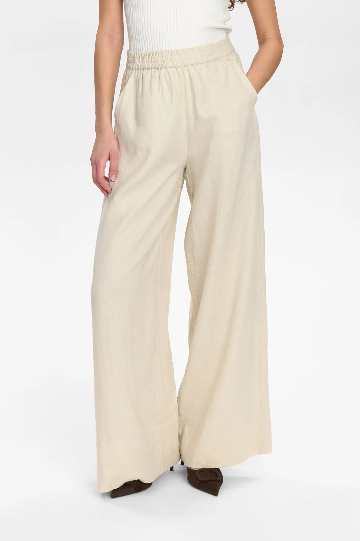 NUYNGVA PANTS