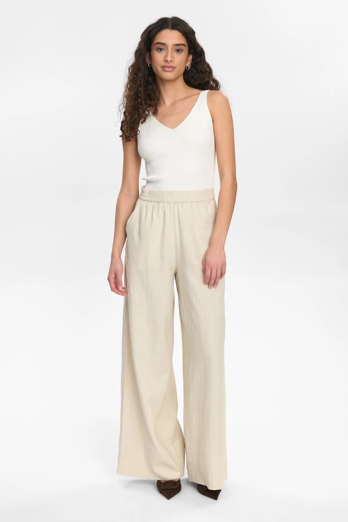 NUYNGVA PANTS