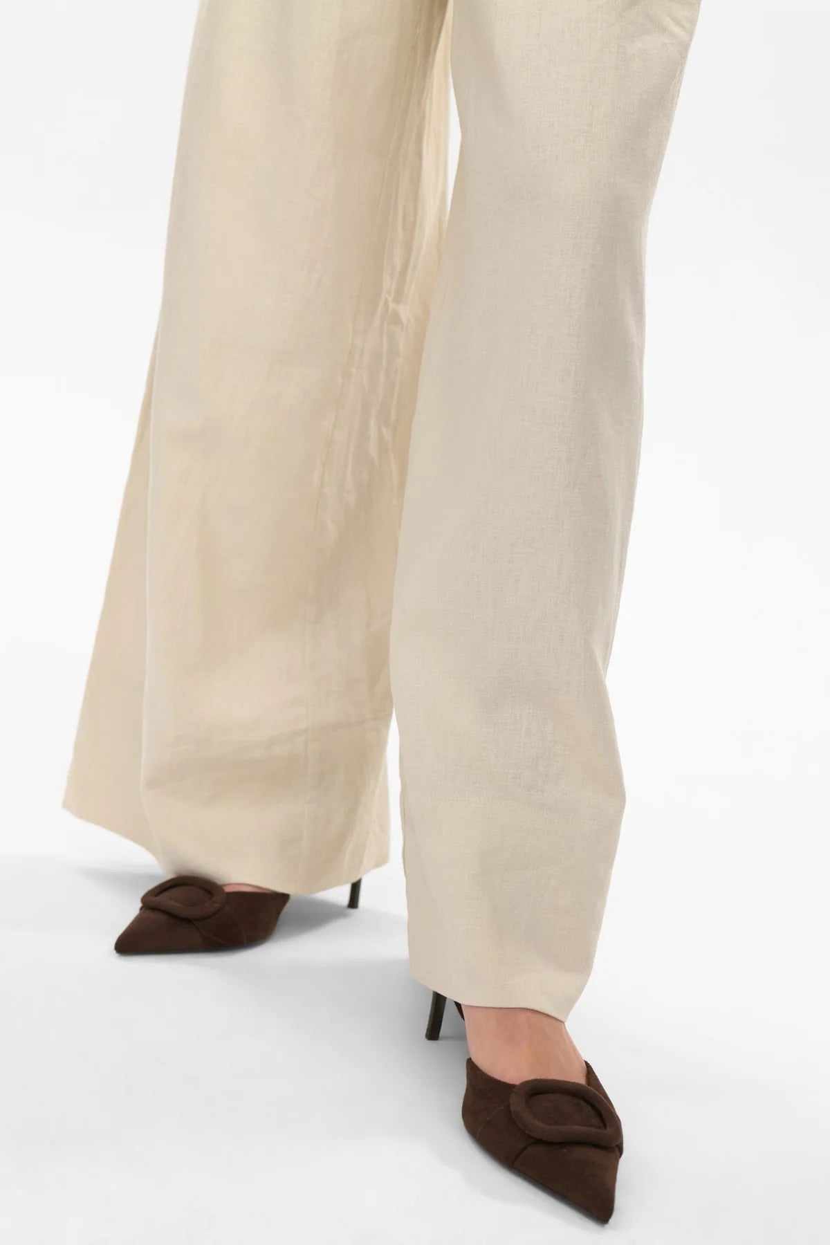 NUYNGVA PANTS