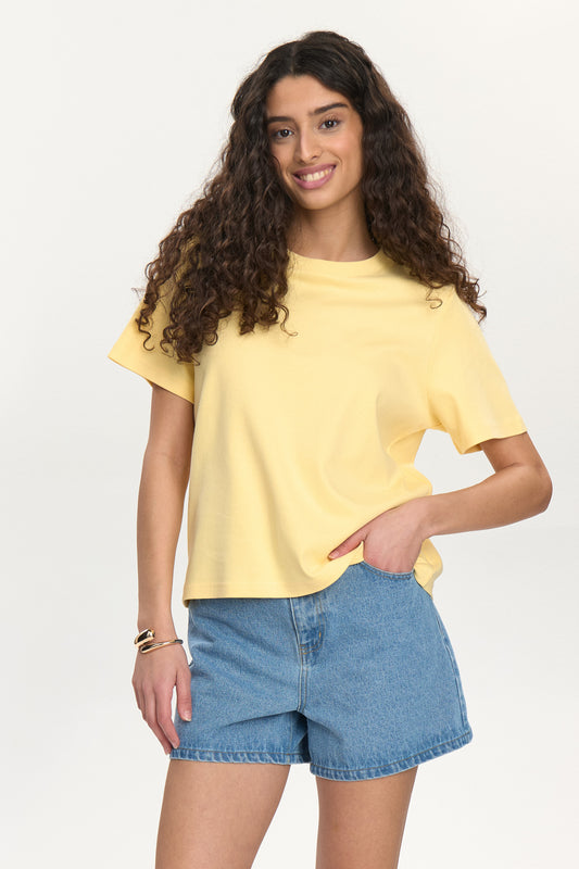 NUFIRA T-SHIRT