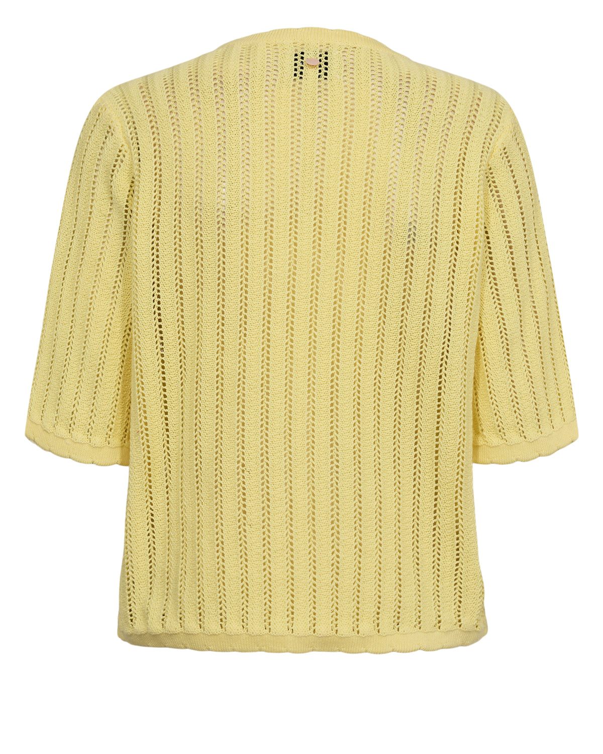 NUPOELLE SS PULLOVER