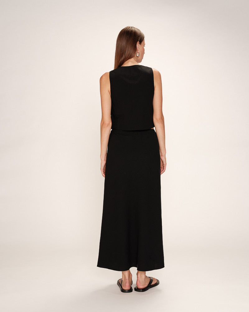 ROUSSE SKIRT