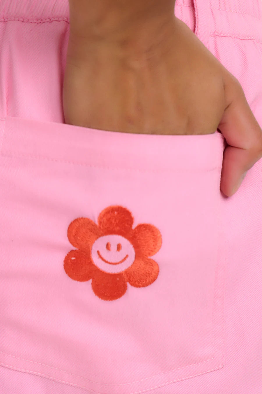 Lorrie Shorts