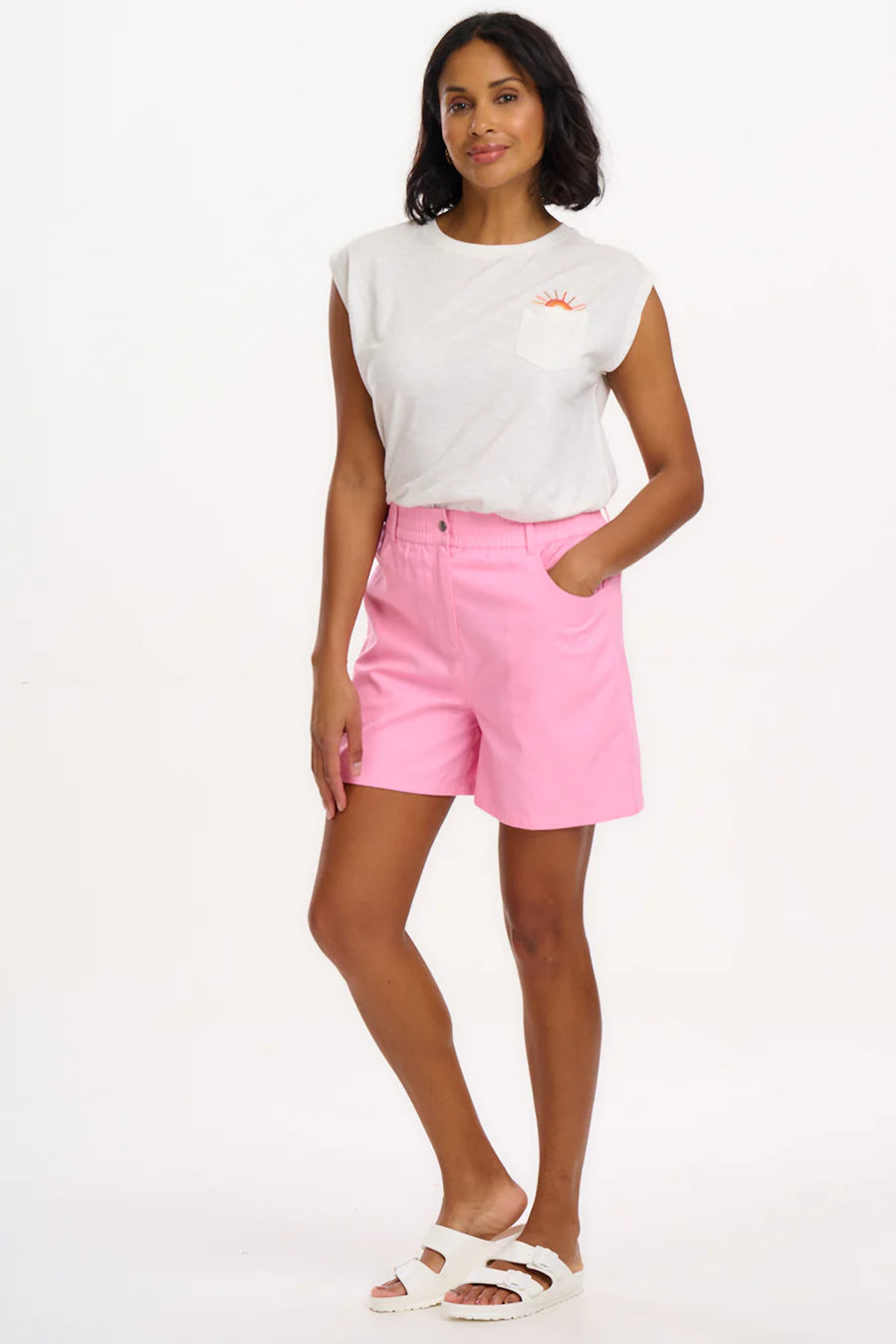 Lorrie Shorts