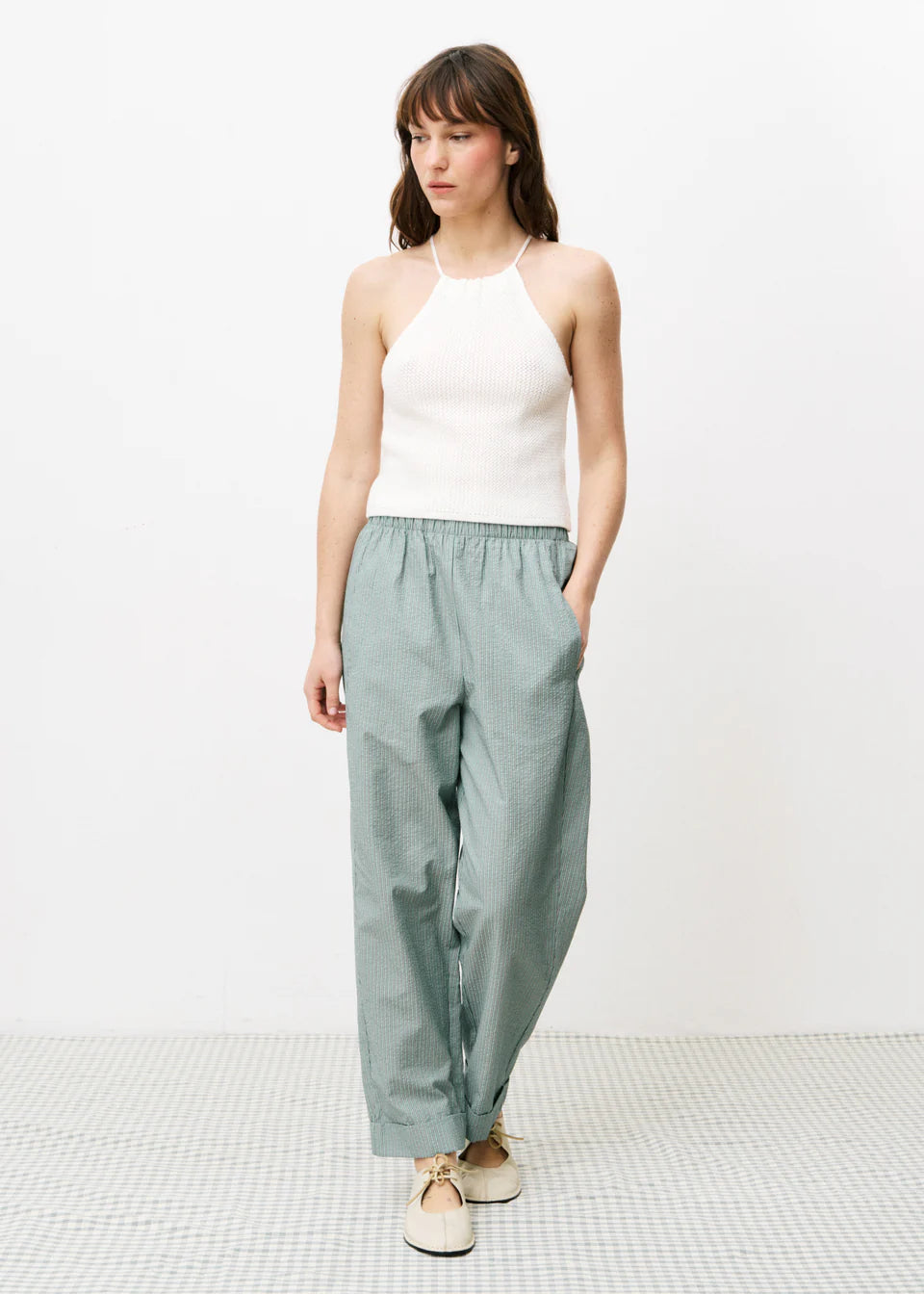 EBTICEM PANTALON