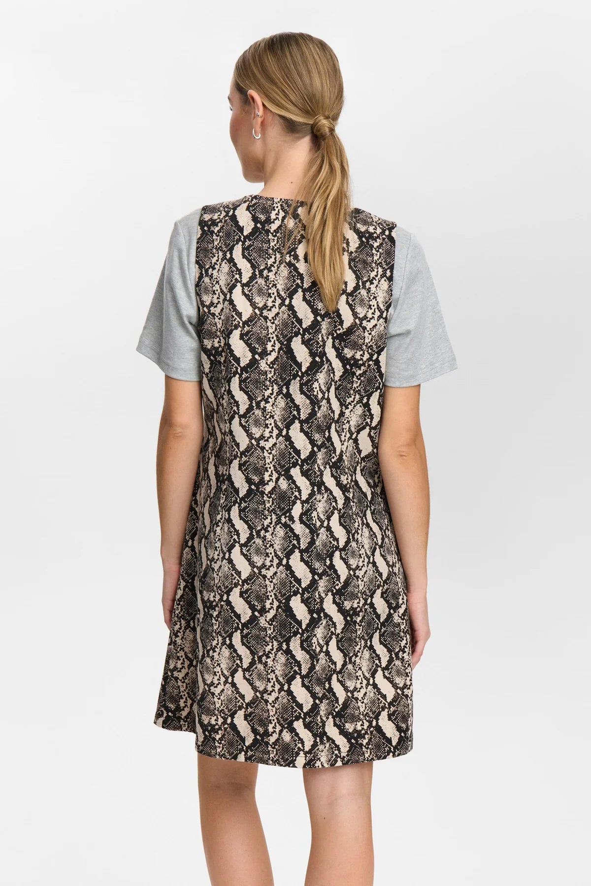 NUVIITA DRESS
