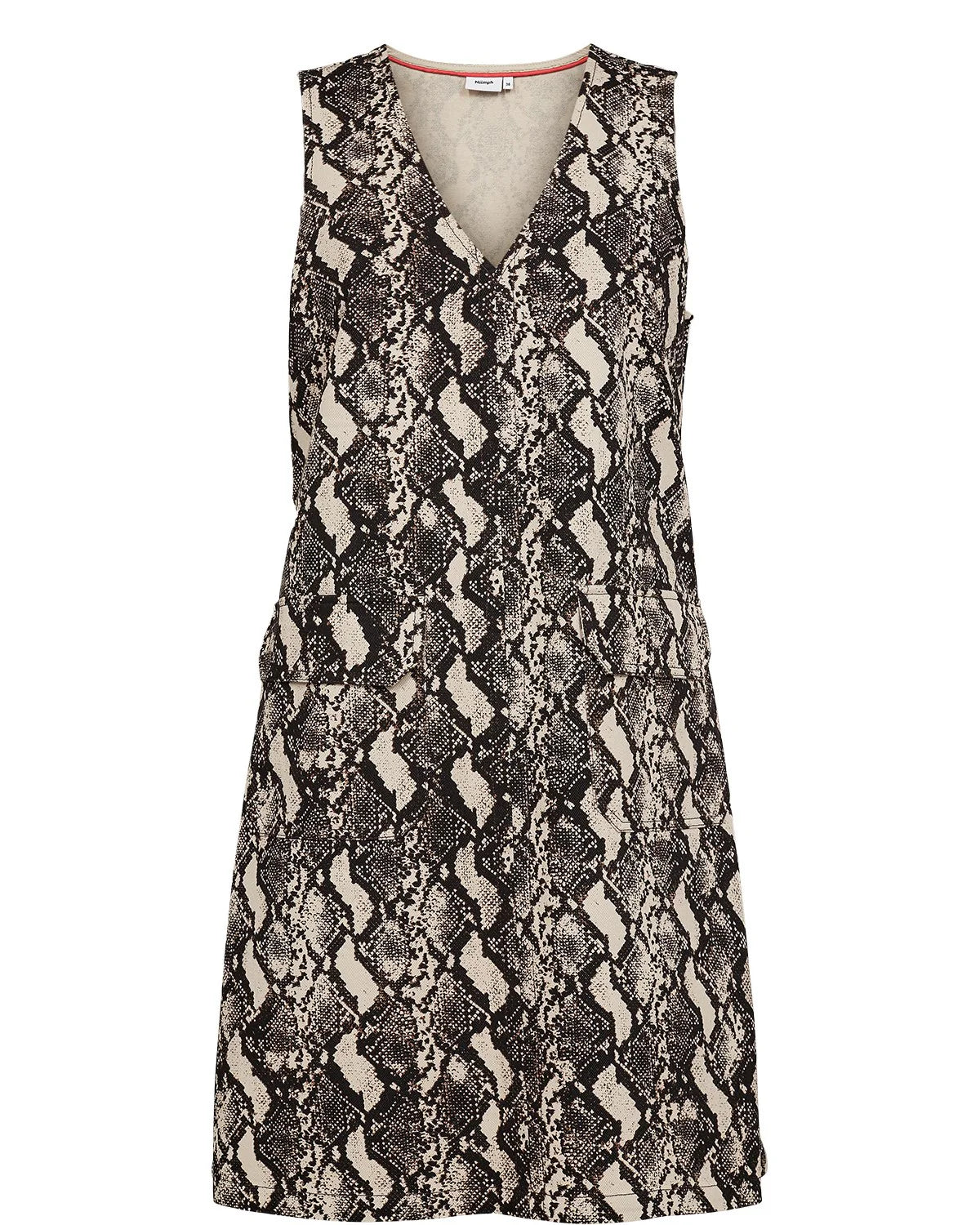 NUVIITA DRESS