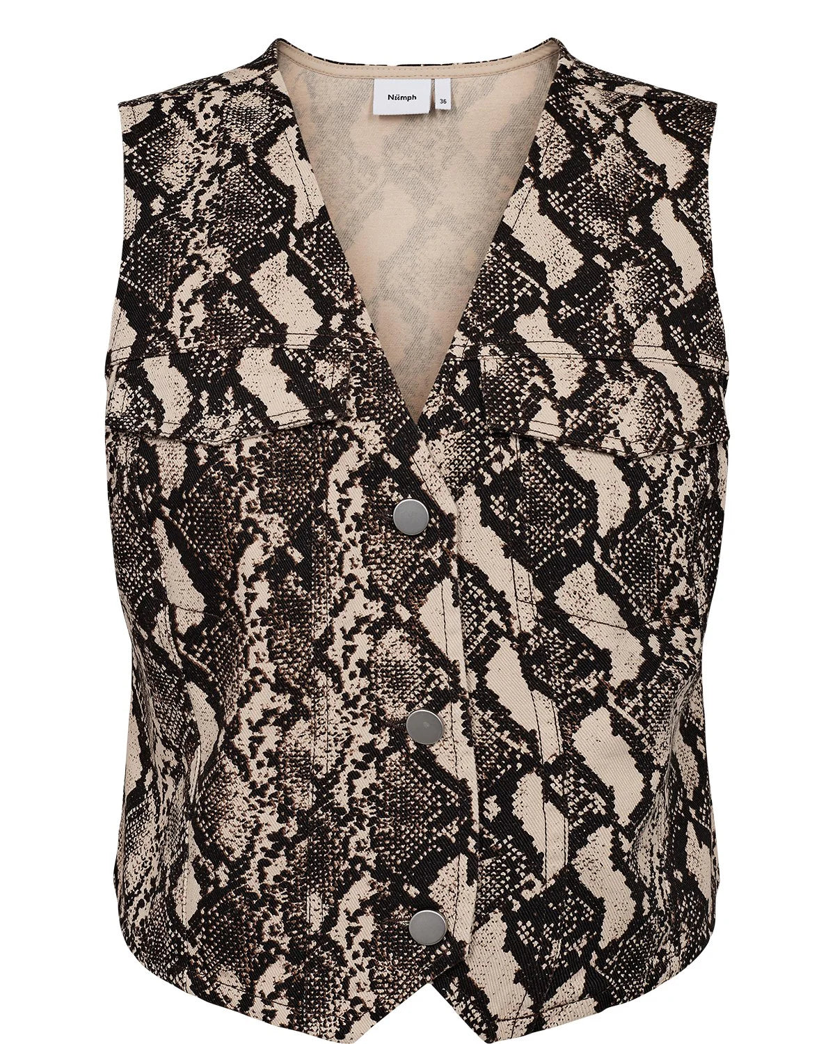 NUVIITA VEST