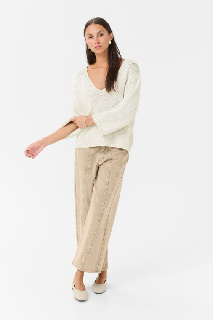 Kagerdi Pullover