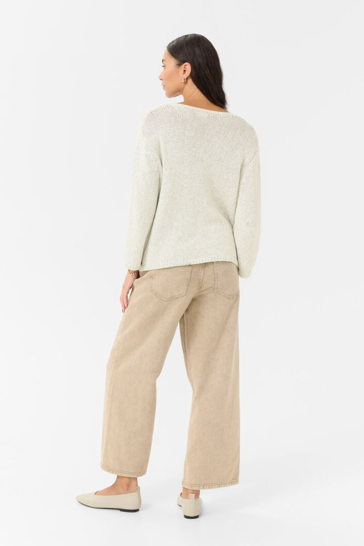 Kagerdi Pullover