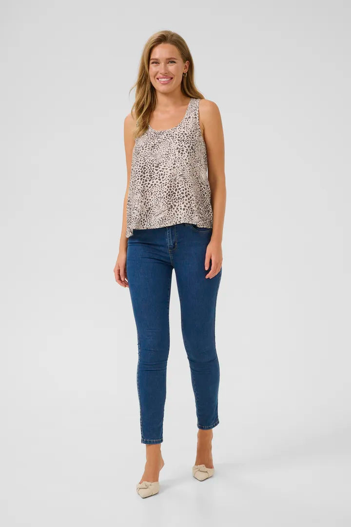 KAdebra Blouse
