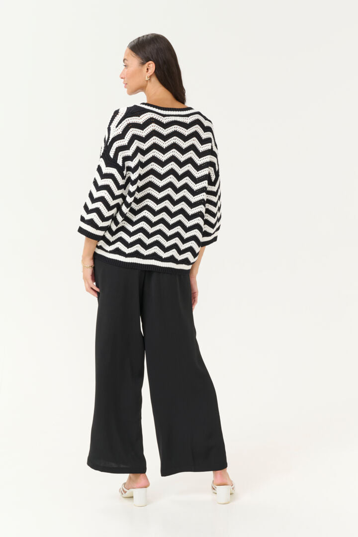 KAlaina Pullover