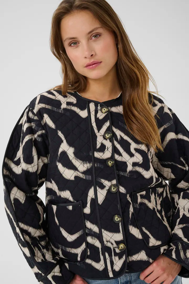 KAkayla Casual Jacket