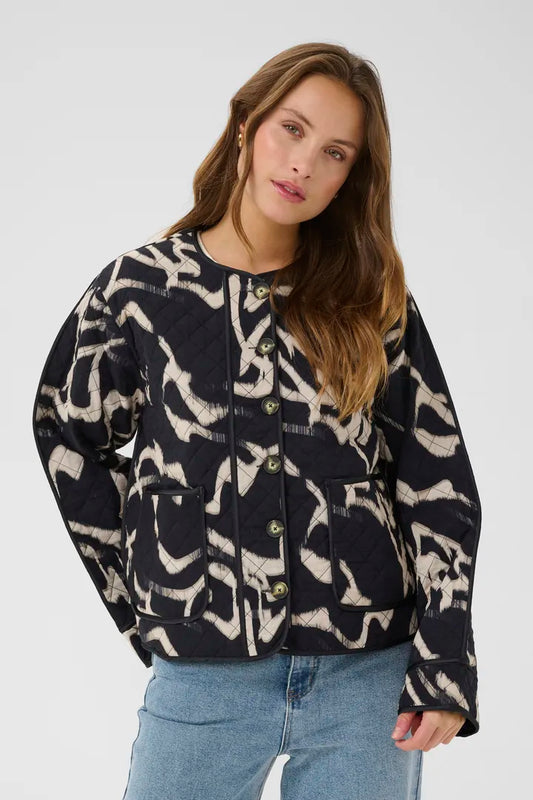 KAkayla Casual Jacket