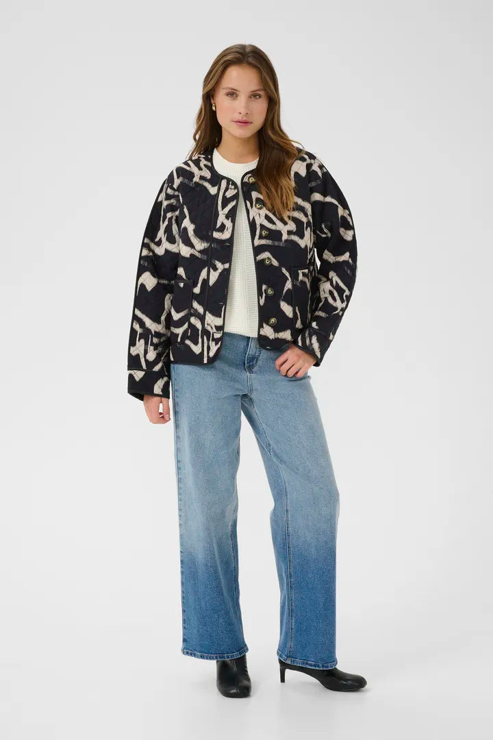 KAkayla Casual Jacket