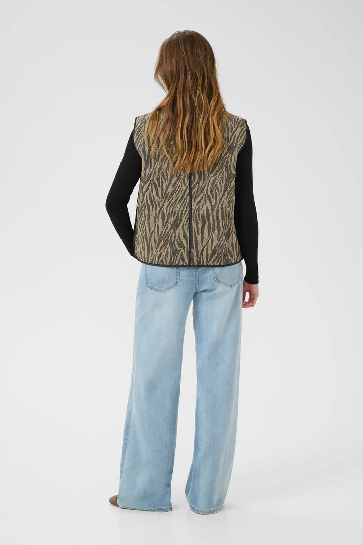 KAkayla Warm Waistcoat