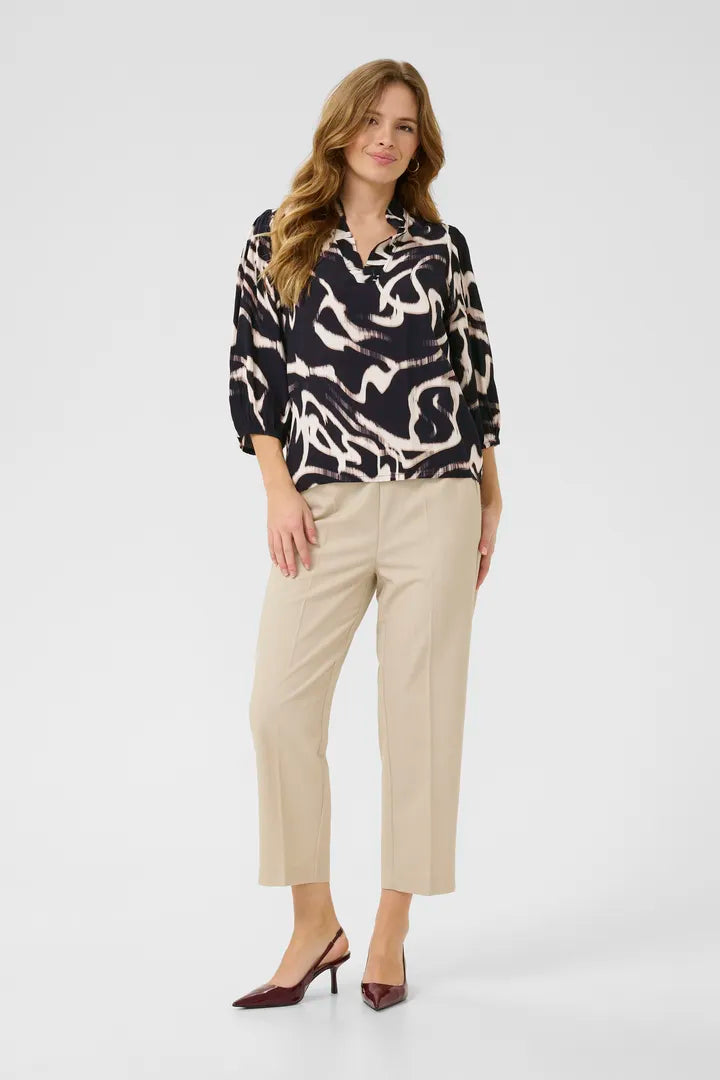 KAmartha Blouse