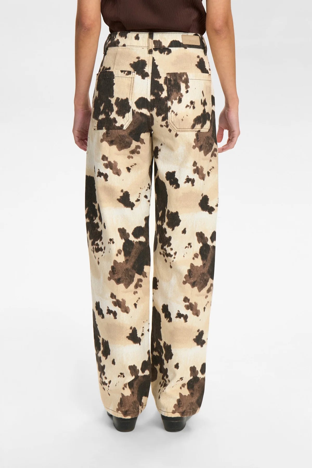 NUIVY PANTS