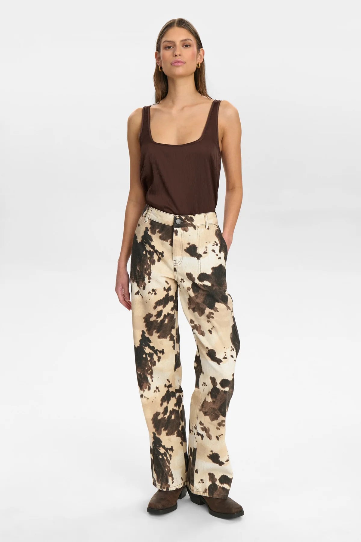 NUIVY PANTS