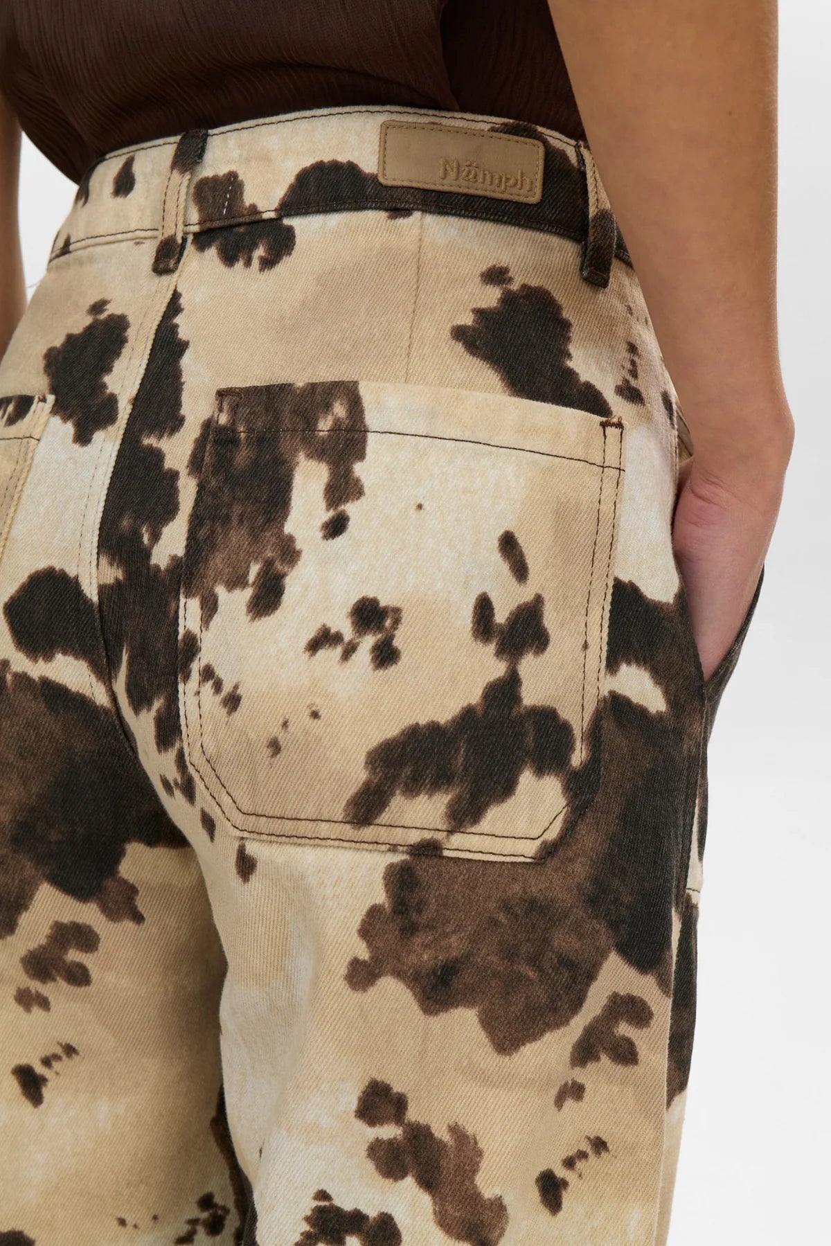 NUIVY PANTS