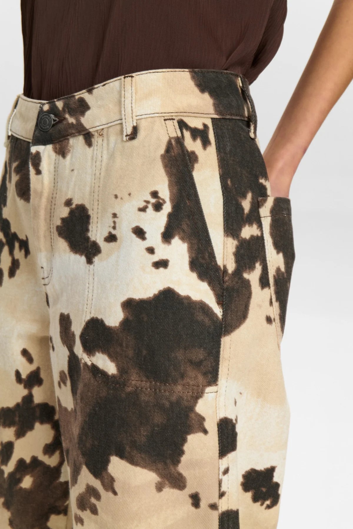 NUIVY PANTS
